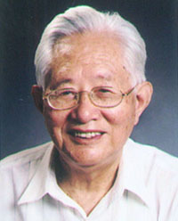 文本框:    李廷栋院士