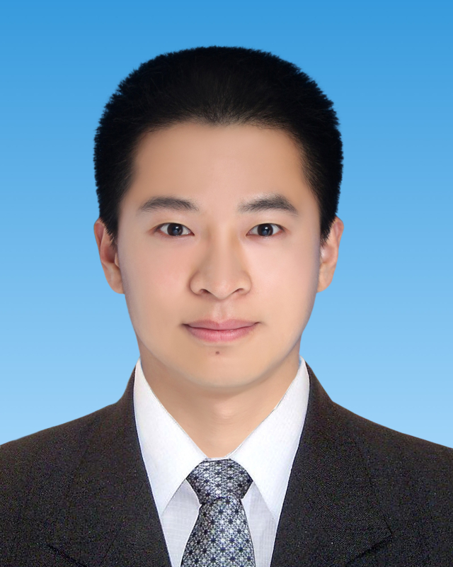 樊献科-地质所，2寸照片